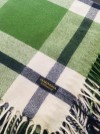 OKAKUVERUA WOOL FABRIC