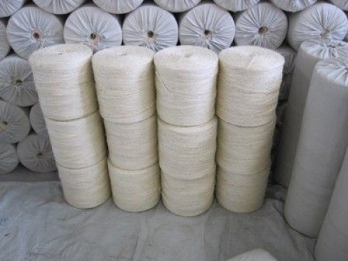 Jute Rope Yarn