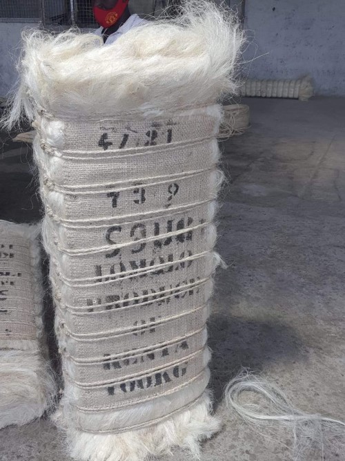 Sisal Fiber UG Grade For Sale