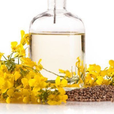 Refined Canola Oil