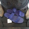 MEN LEATHER SANDALS