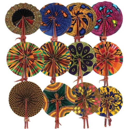 African Handmade Necklaces and Earings