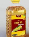 Refined Corn oil for sale