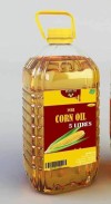 Refined Corn oil for sale