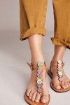Masai Sandals