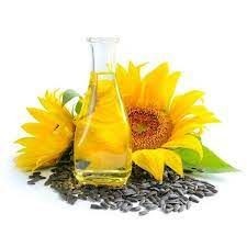 High Oleic Sunflower Oil