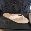 MEN LEATHER SANDALS