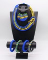 African Handmade Necklaces and Earings