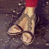 Masai Sandals