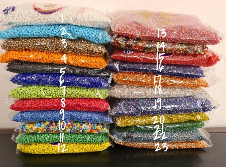 BEADS