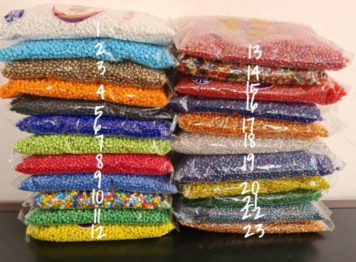 BEADS