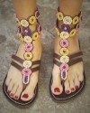 Masai Sandals